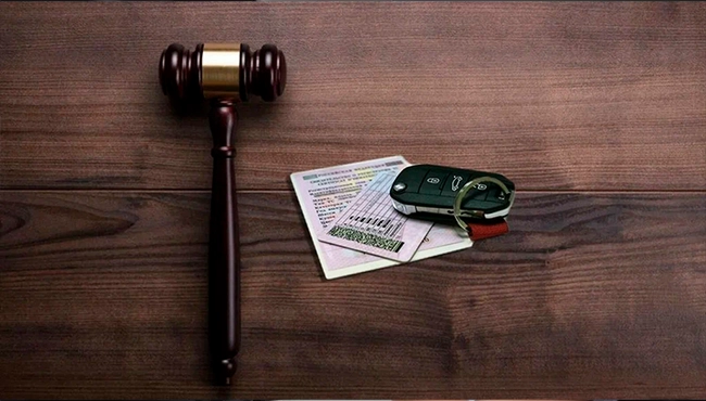 Как вернуть права после лишения?